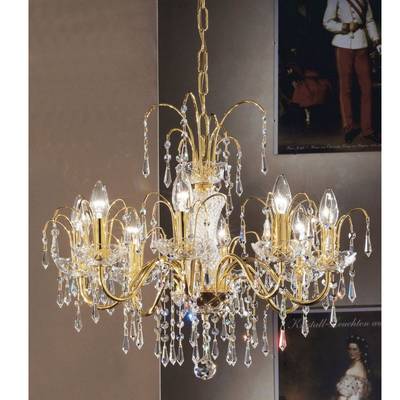 Viseća lampa "LICIA"