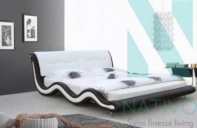 Krevet WAVE