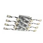 Plafonska lampa "84060-14*QUEEN"