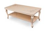 Klub sto F305 Krem