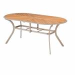 DAKAR*TEAK HUGT-51