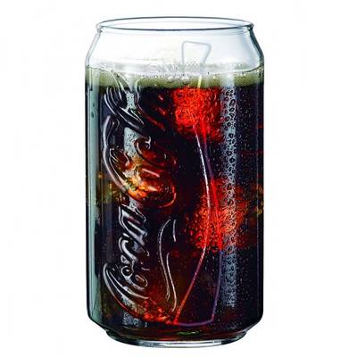 Čaše "Coca-cola"