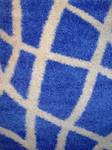 Yaren tepih 099 BLUE
