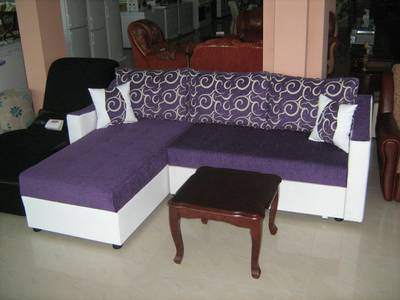 Ugaone garniture Index