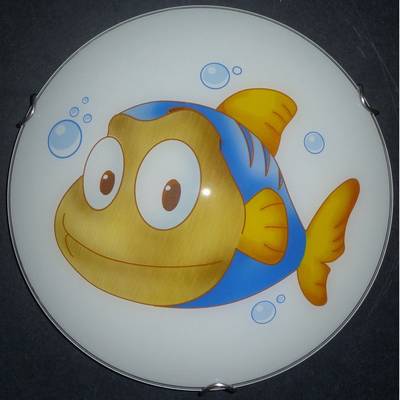 Lampa za dečiju sobu