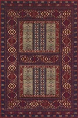 Kirman tepih 208 BEIGE