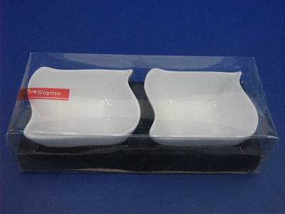 Porcelanske činije 2/1 HLB387
