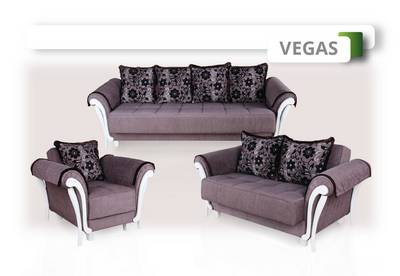 T.D.F. Vegas