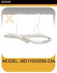 LAMPA VISILICA MD11003059-23A