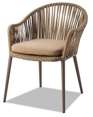 Baštenska stolica Lisa-TR629