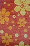 Almira tepih 9161 Orange