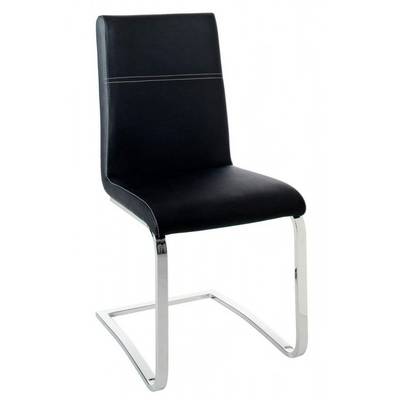 Stolica "CH901 Blacky"