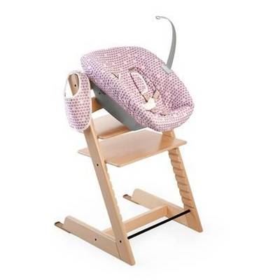 Dečija stolica "Newborn"