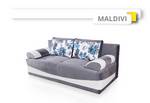 Trosed Maldivi