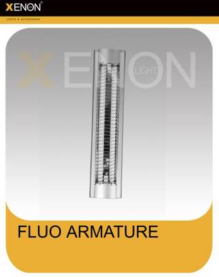 FLUO ARMATURE