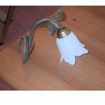 Zidna lampa "Anna"