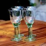 Čaše za vino "Copa Caliz"