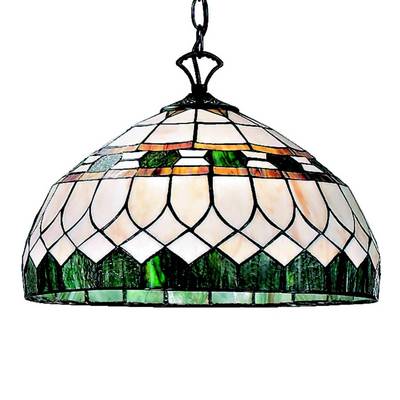 Viseća lampa "TIFFANY"