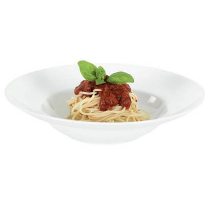 Tanjir za špagete "Viva la Bolognese"