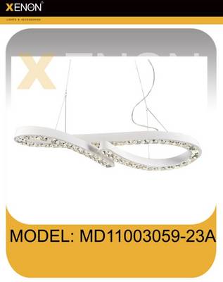 LAMPA VISILICA MD11003059-23A