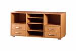 TV komoda 4F