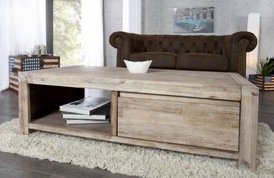 Klub Sto STYLE WOOD