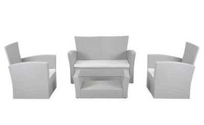 Baštenski set Isola