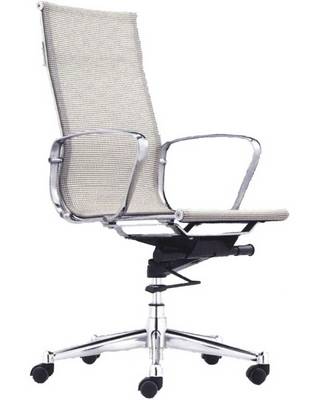 KANCELARIJSKA FOTELJA_Absolut R-visoka-bela