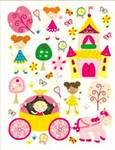 STIKER – 1 - 806