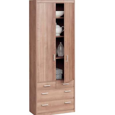 Ormar sa vratima "Soft-Plus 046/76"