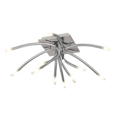 PLAFONSKA LAMPA "67255-12*HROM"