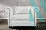 Fotelja CHESTERFIELD