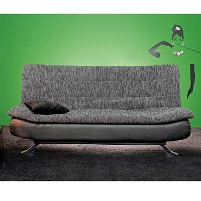SOFA NA RAZVLAČENJE " FRAME*838-PU-B- "