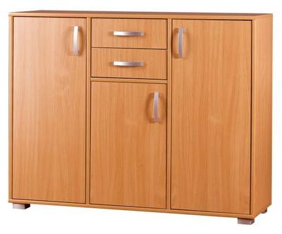 Komoda Trodelna 2v2f3