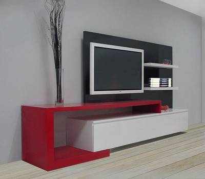 TV polica Media-N.S
