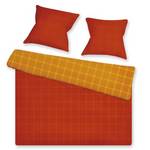 POSTELJINA "ESPRIT*QUADRO YELLOW"