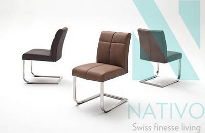 Stolica LINE I