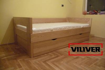 Krevet Willy ss-030 treća stranica VF