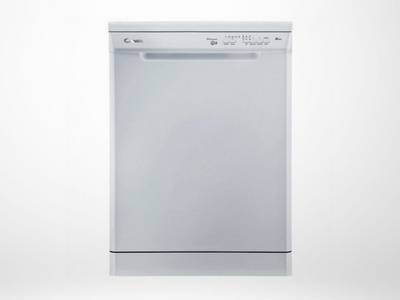 Sudo mašina CDP 1L39W – ER