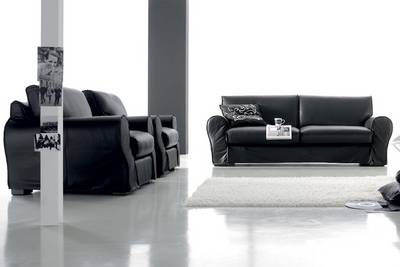 Enrico sofa