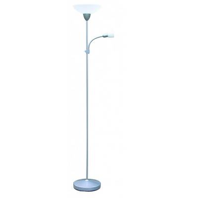 PODNA LAMPA "SREBRNA"