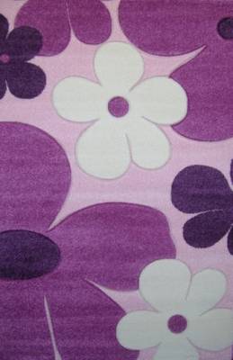 Almira tepih 8004 Rose