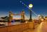FOTO TAPET KOMAR-368/254 - 8-927 Tower_Bridge