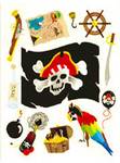 STIKER – 1 - 821