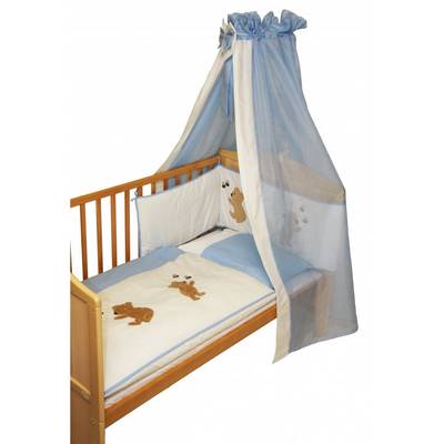 Set za krevetac "Filli best"