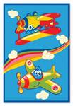 Aquarelle kids 8022-1-44961