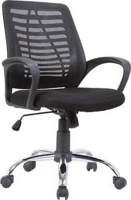 Arti daktilo stolica cl14-91 black