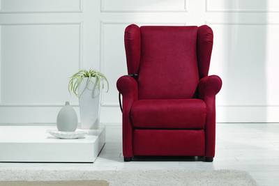 Berge Compact relax fotelja