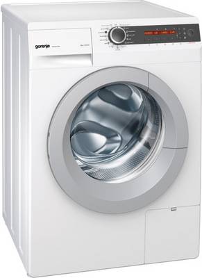 W8604H Samostalna mašina za pranje veša