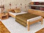 Krevet COMPACT 80x200